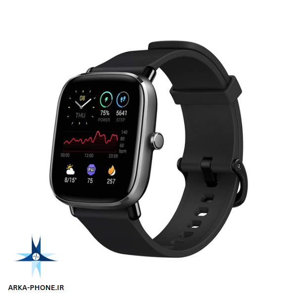 Huami amazfit gts2 new arrivals